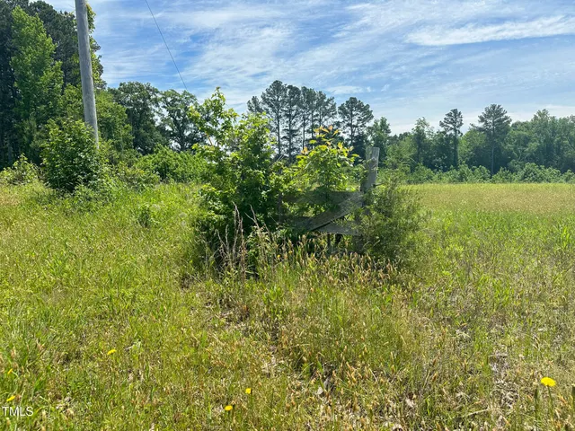 $199,000 | 0 Bonlle Bennett Road, Siler City, NC 27344