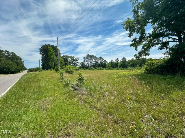 $199,000 | 0 Bonlle Bennett Road, Siler City, NC 27344