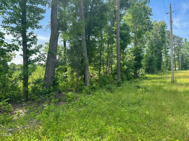 $199,000 | 0 Bonlle Bennett Road, Siler City, NC 27344