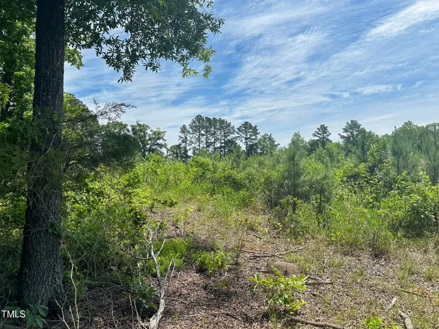 $199,000 | 0 Bonlle Bennett Road, Siler City, NC 27344