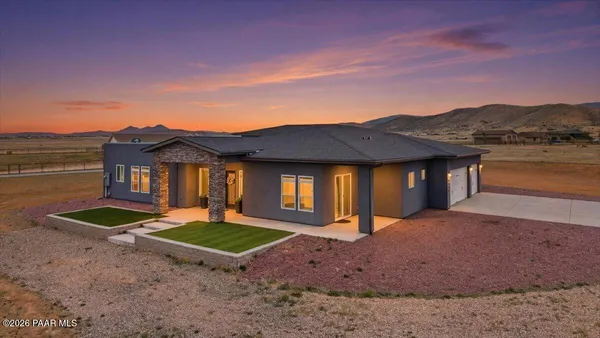 $925,000 | 9792 East Casa Bonita Street, Prescott Valley, AZ 86315