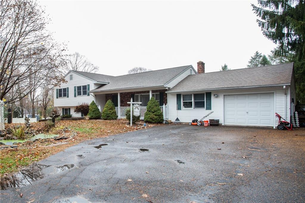 94 Seiter Hill Road Wallingford, CT 06492 - Photo 1 of 1