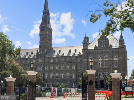 $1,495,000 | 3421 O Street Northwest, Washington, DC 20007