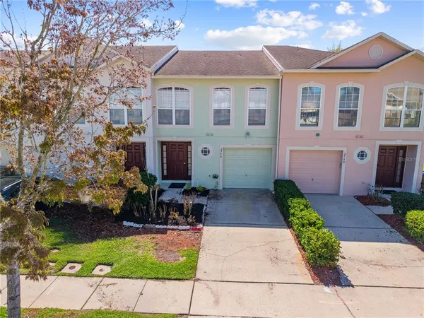 $264,900 | 2750 Dodds Lane, Kissimmee, FL 34743