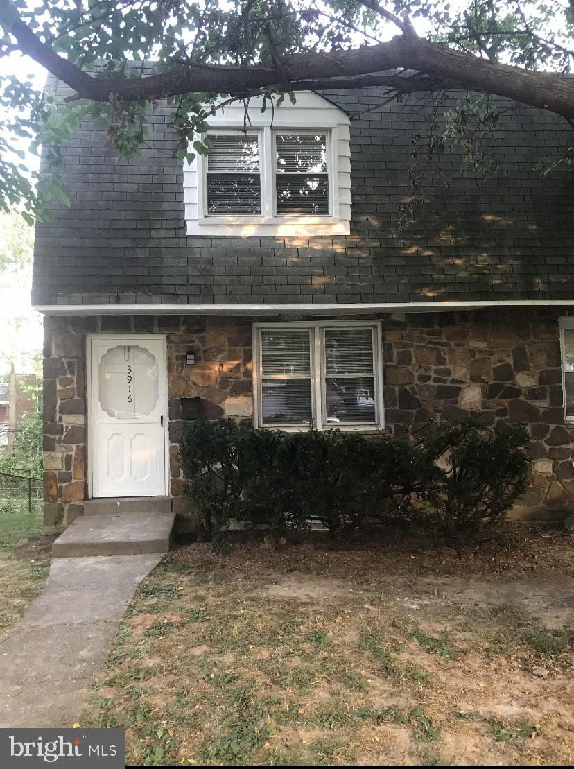 3916 Gideon Road Brookhaven, PA 19015 - Photo 1 of 7 Exterior Front