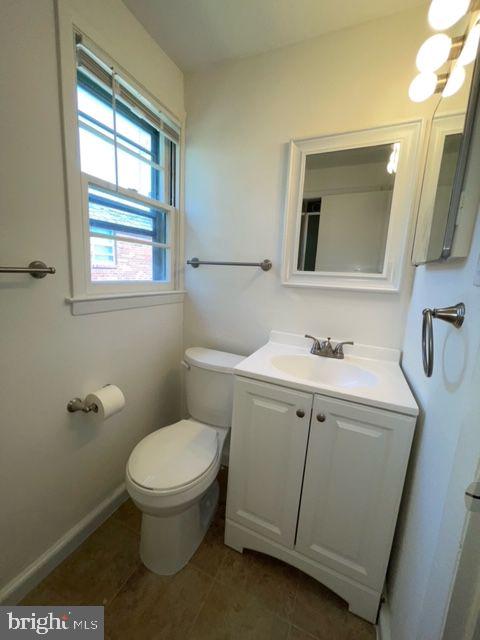 3916 Gideon Road Brookhaven, PA 19015 - Photo 7 of 7 Master Bath