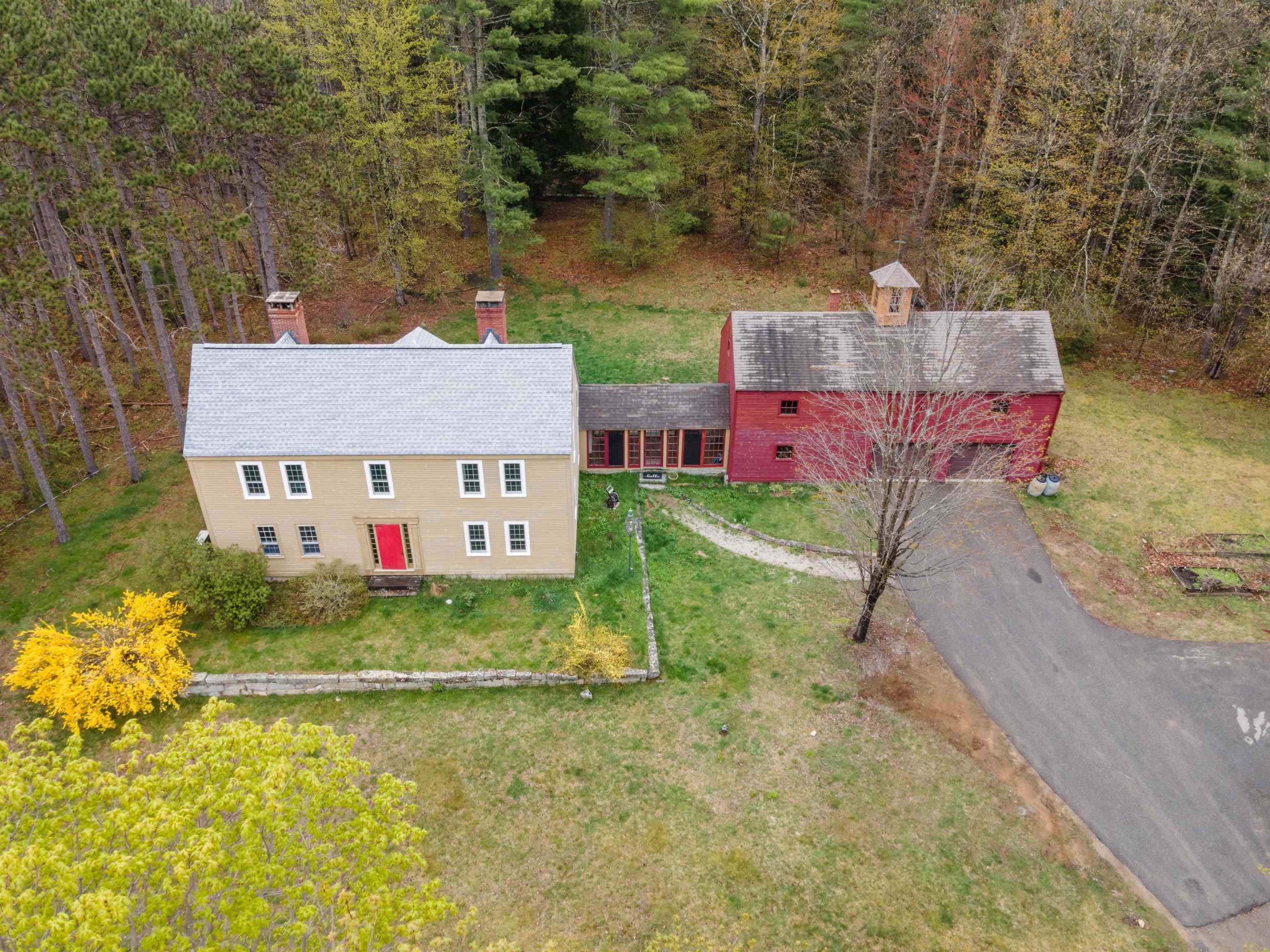 509 Province Road Belmont, NH 03220 - Photo 24 of 34