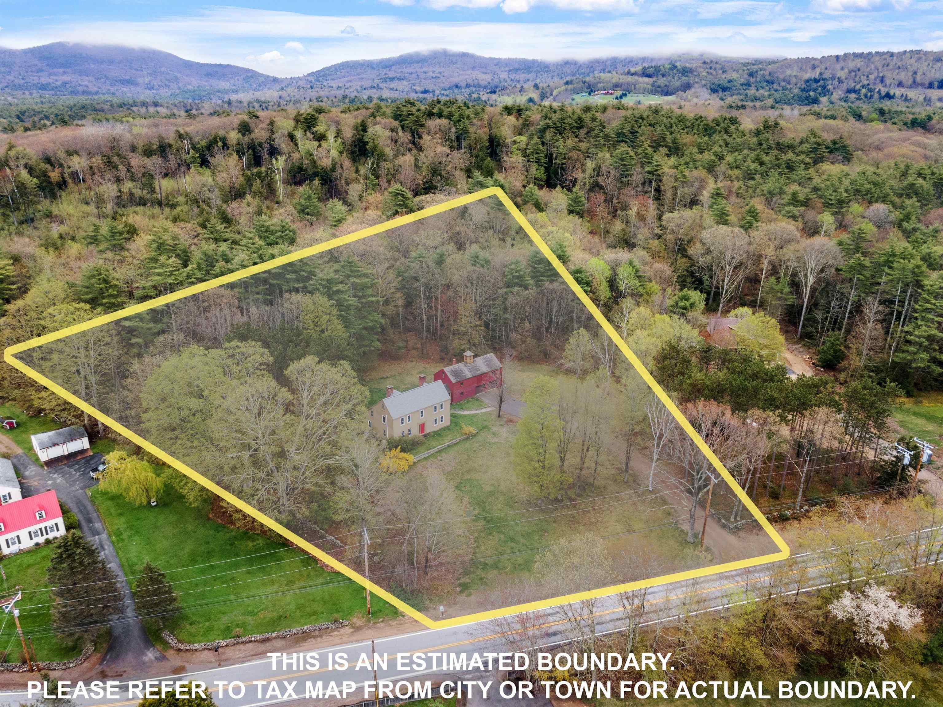 509 Province Road Belmont, NH 03220 - Photo 25 of 34