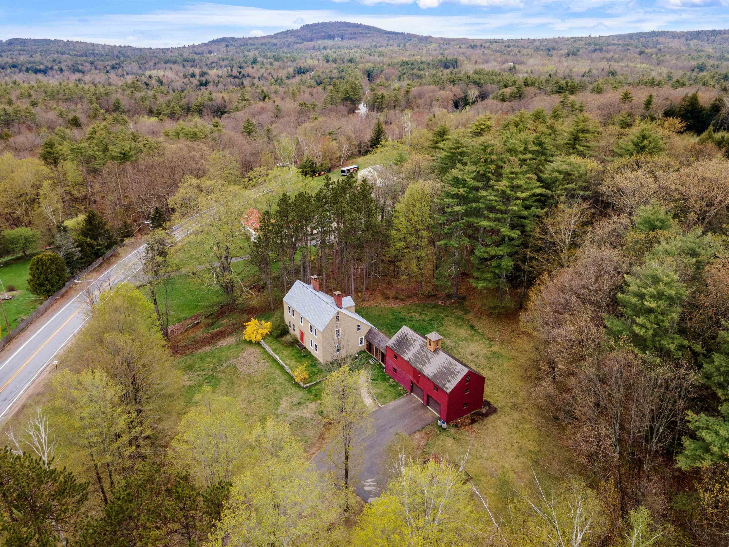 509 Province Road Belmont, NH 03220 - Photo 26 of 34