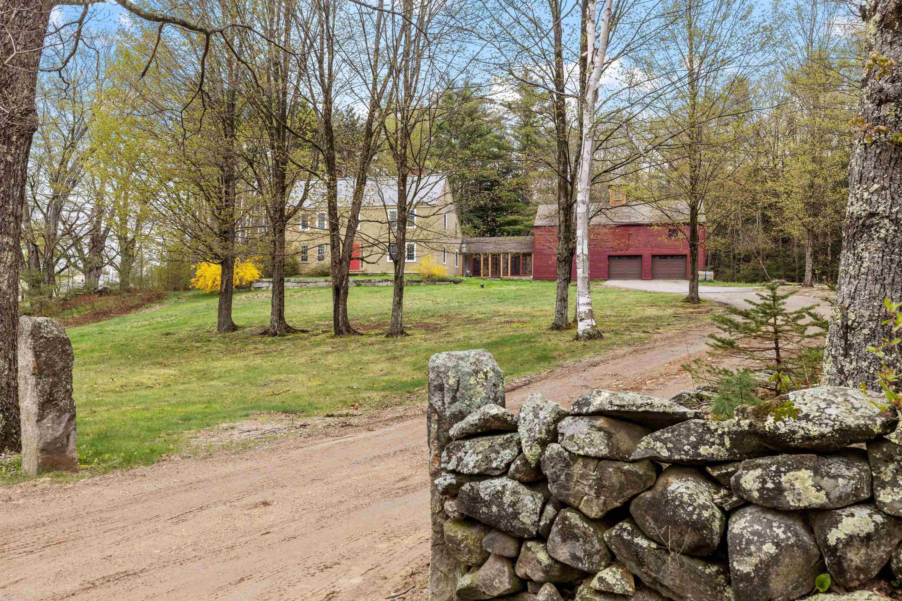 509 Province Road Belmont, NH 03220 - Photo 30 of 34