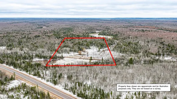 $20,000 | Tbd Off M28 Road, Unit NO LEGAL INSURABLE ACCESS, Ewen, MI 49925