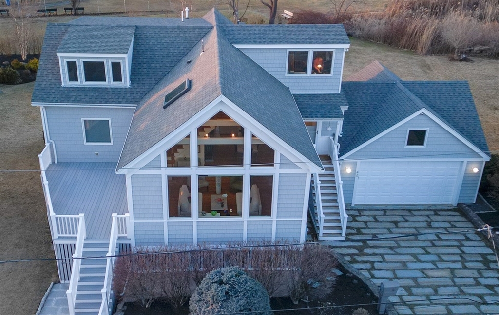 42 Willow Road Nahant, MA 01908 - Photo 3 of 41 Gallery Image 3