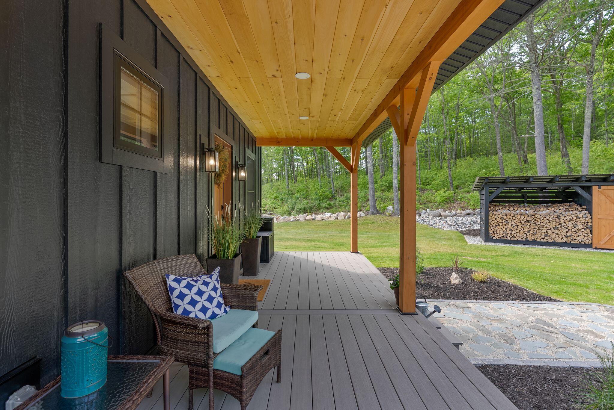 18 McAlister Lane Poland, ME 04274 - Photo 7 of 43 18 McAlister Lane, Poland