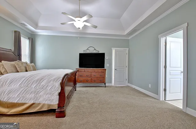 $485,000 | 100 Stayman Park, Fayetteville, GA 30215