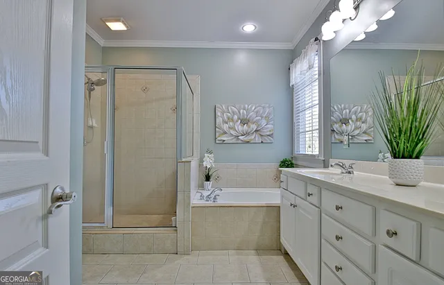 $485,000 | 100 Stayman Park, Fayetteville, GA 30215