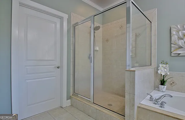 $485,000 | 100 Stayman Park, Fayetteville, GA 30215