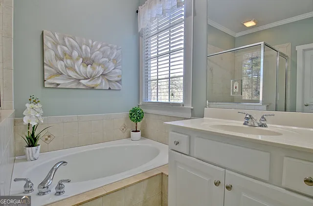 $485,000 | 100 Stayman Park, Fayetteville, GA 30215