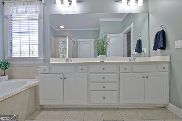 $485,000 | 100 Stayman Park, Fayetteville, GA 30215