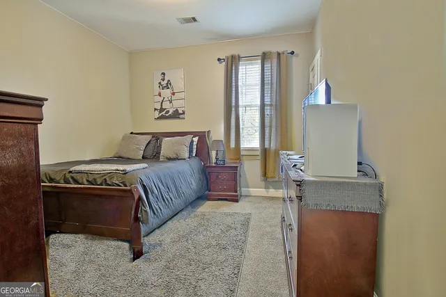 $485,000 | 100 Stayman Park, Fayetteville, GA 30215