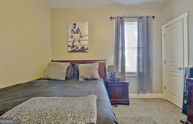 $485,000 | 100 Stayman Park, Fayetteville, GA 30215