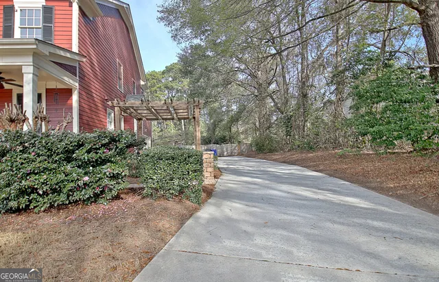 $485,000 | 100 Stayman Park, Fayetteville, GA 30215