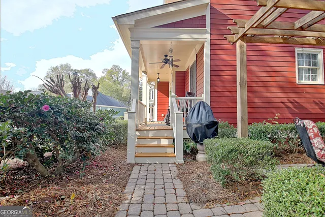 $485,000 | 100 Stayman Park, Fayetteville, GA 30215