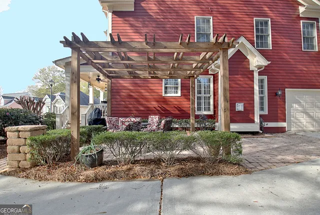 $485,000 | 100 Stayman Park, Fayetteville, GA 30215