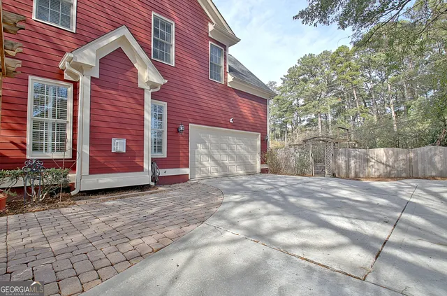 $485,000 | 100 Stayman Park, Fayetteville, GA 30215