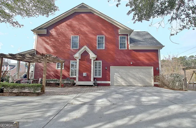 $485,000 | 100 Stayman Park, Fayetteville, GA 30215