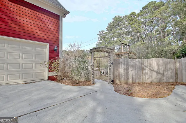 $485,000 | 100 Stayman Park, Fayetteville, GA 30215