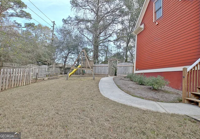 $485,000 | 100 Stayman Park, Fayetteville, GA 30215