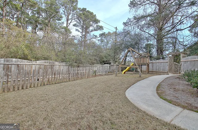 $485,000 | 100 Stayman Park, Fayetteville, GA 30215