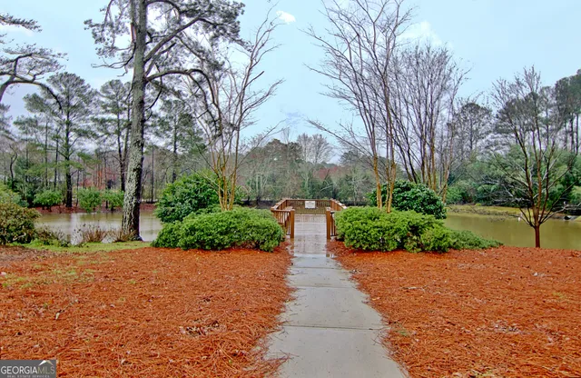 $485,000 | 100 Stayman Park, Fayetteville, GA 30215