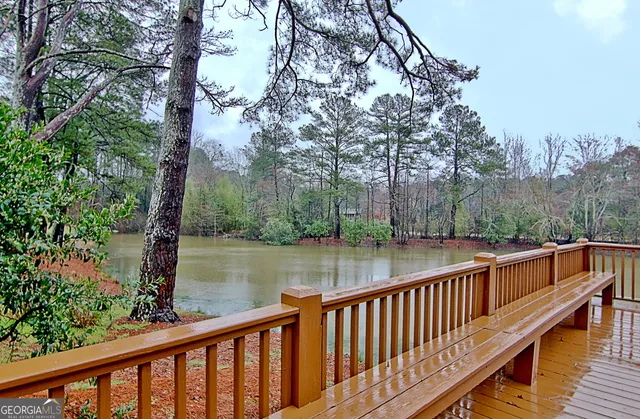 $485,000 | 100 Stayman Park, Fayetteville, GA 30215