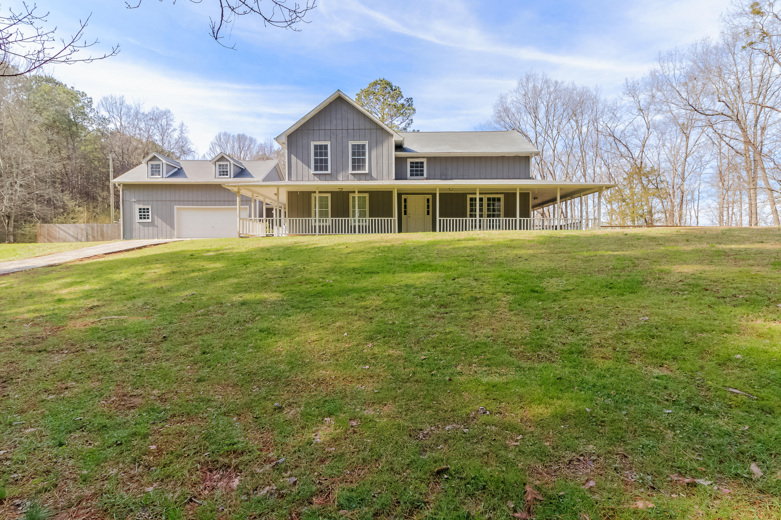 600 Monroe Green Road Trion, GA 30753 - Photo 1 of 62 600 Monroe Green Rd.