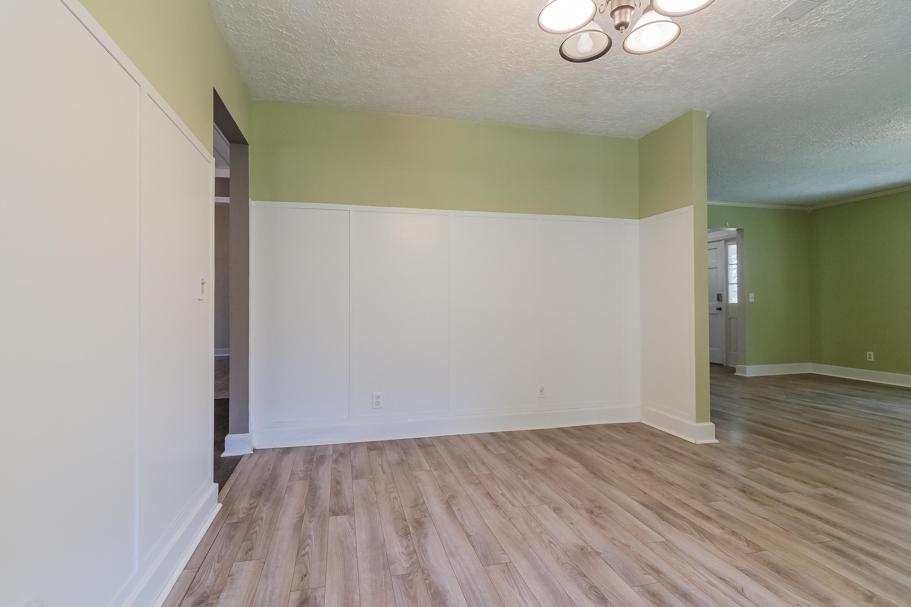 600 Monroe Green Road Trion, GA 30753 - Photo 11 of 62 Dining Room