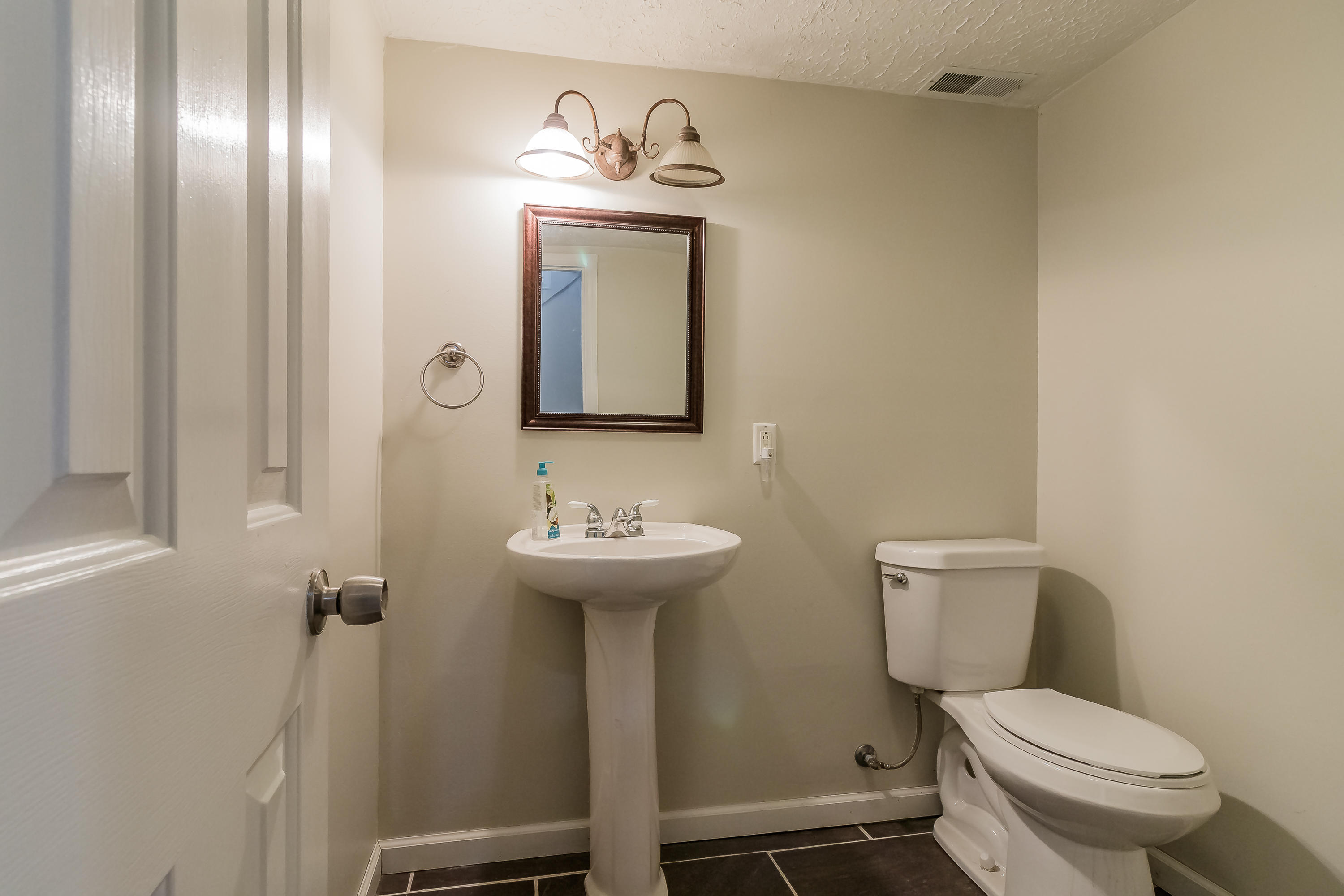600 Monroe Green Road Trion, GA 30753 - Photo 13 of 62 Powder Room