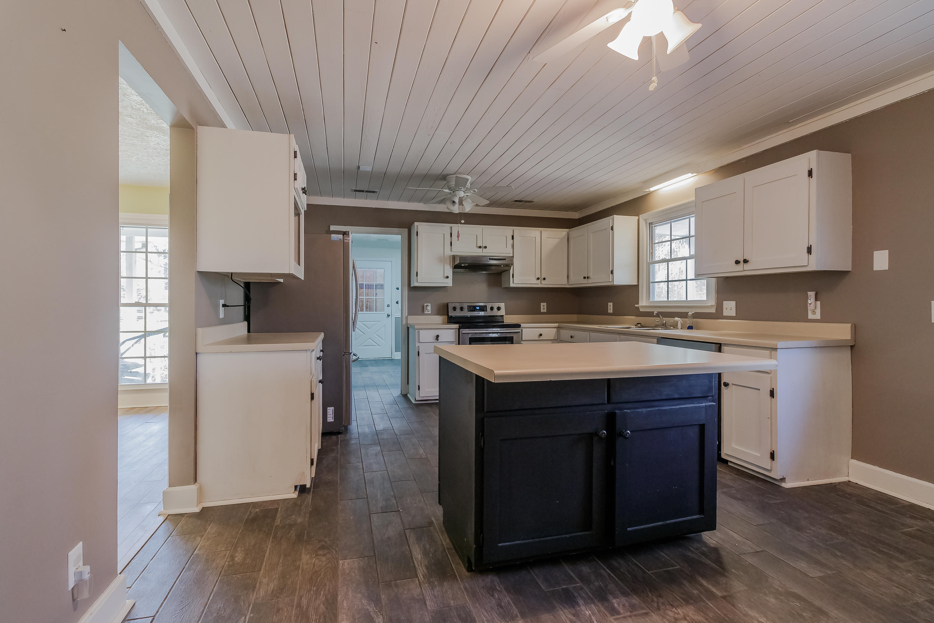 600 Monroe Green Road Trion, GA 30753 - Photo 19 of 62 Kitchen
