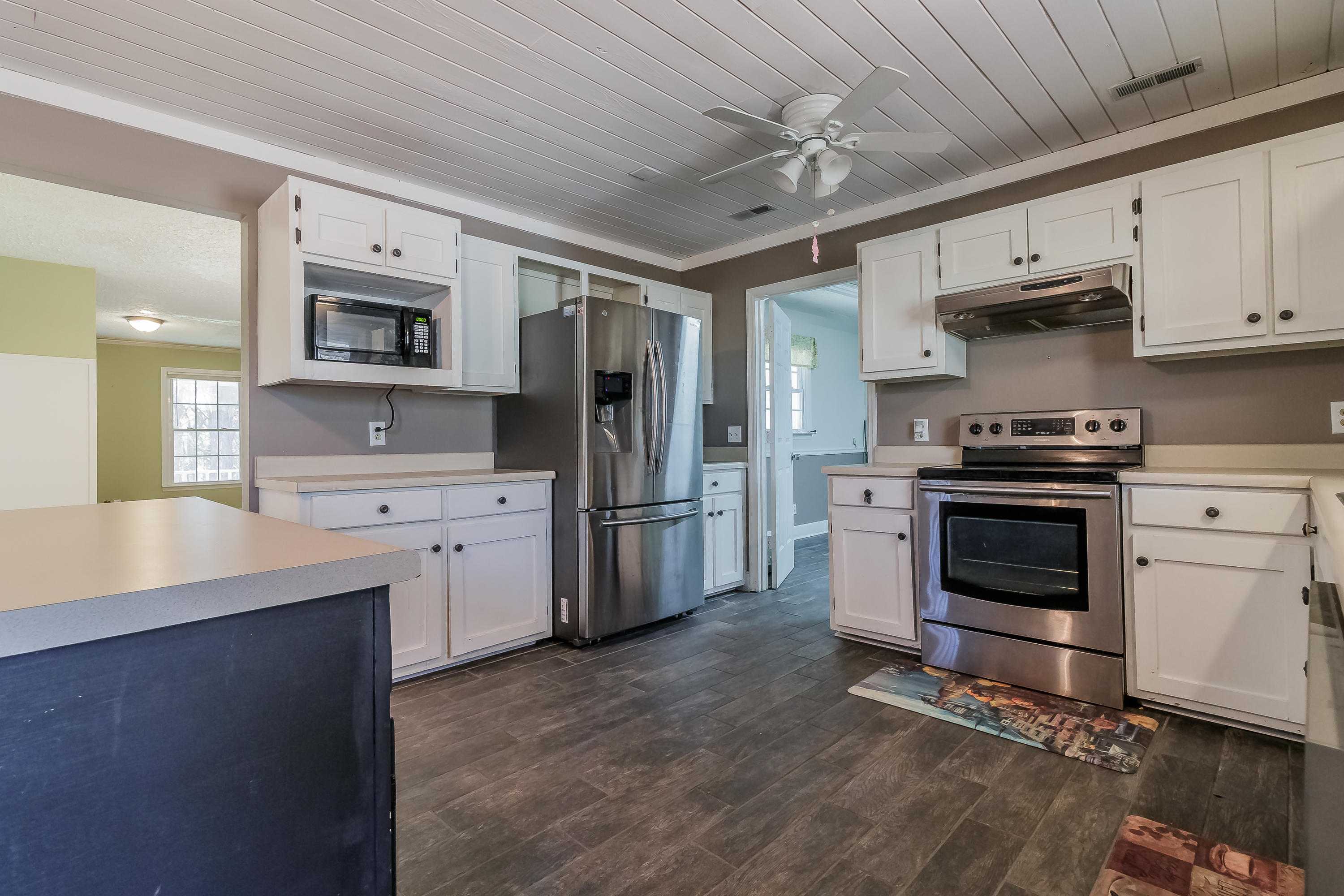 600 Monroe Green Road Trion, GA 30753 - Photo 20 of 62 Kitchen