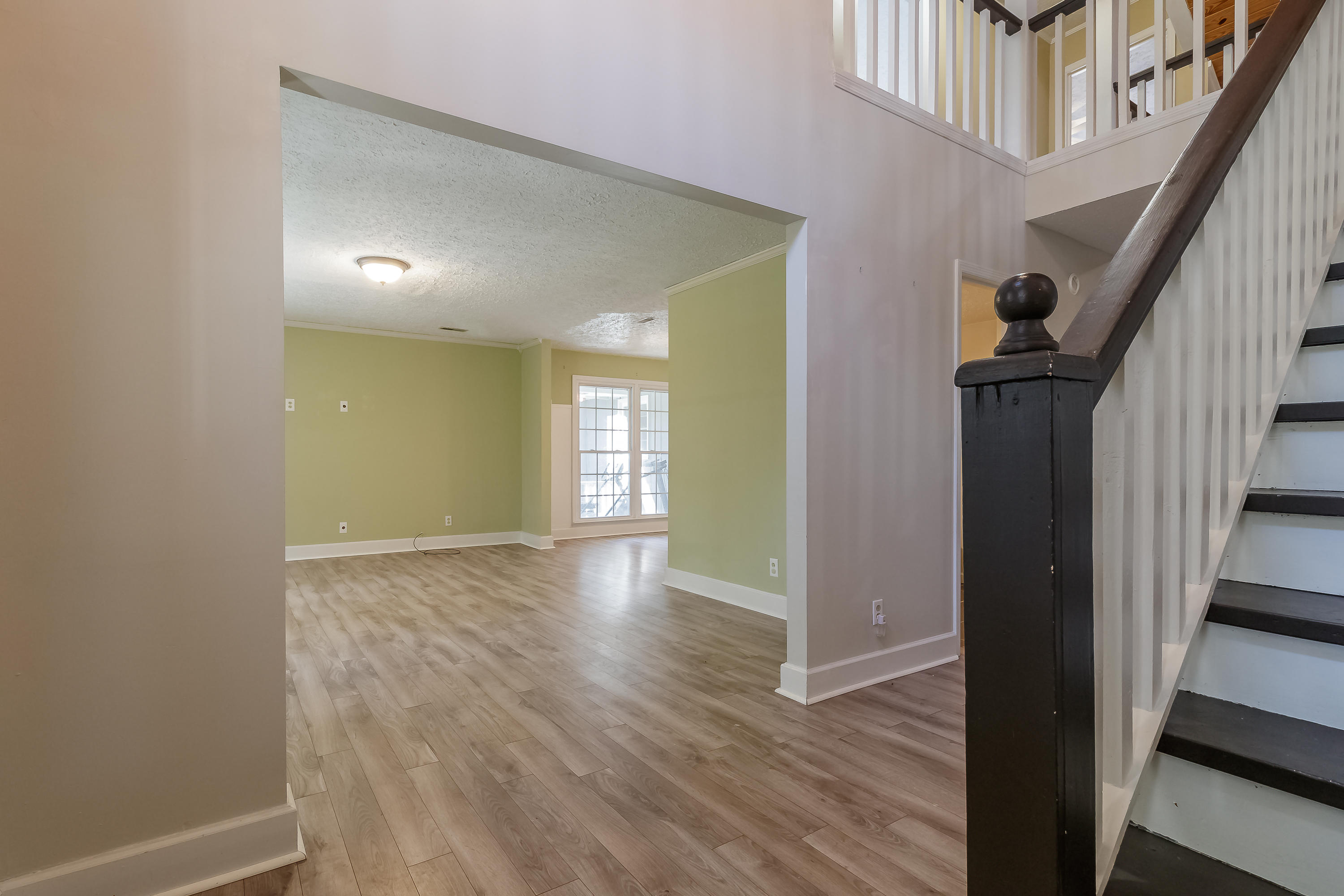 600 Monroe Green Road Trion, GA 30753 - Photo 2 of 62 Foyer