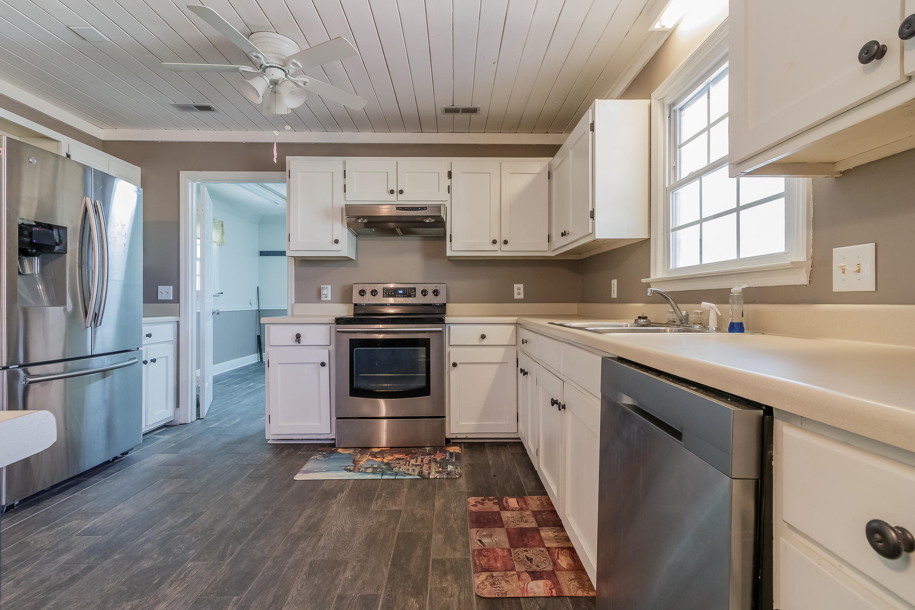 600 Monroe Green Road Trion, GA 30753 - Photo 21 of 62 Kitchen