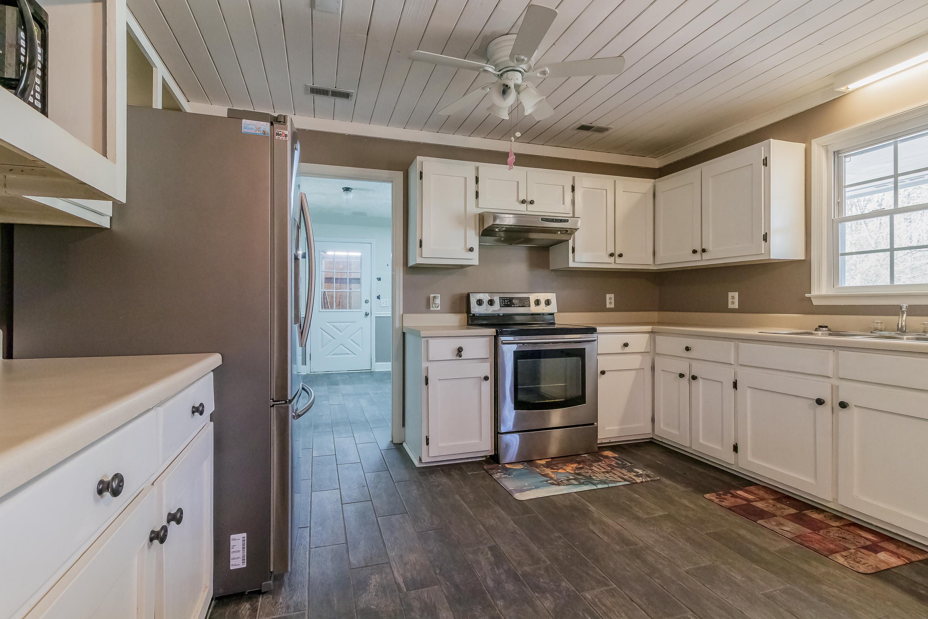 600 Monroe Green Road Trion, GA 30753 - Photo 22 of 62 Kitchen