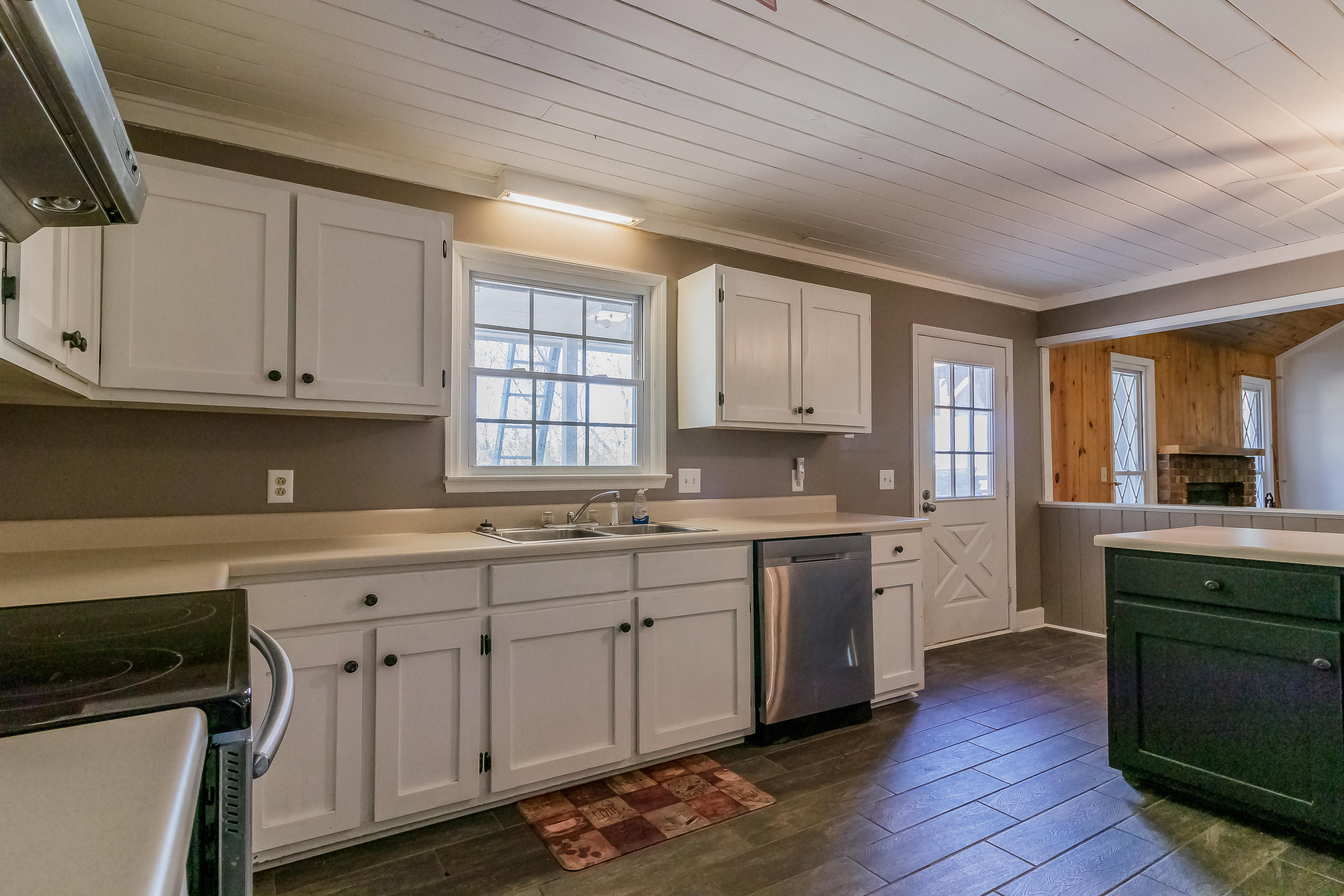 600 Monroe Green Road Trion, GA 30753 - Photo 24 of 62 Kitchen