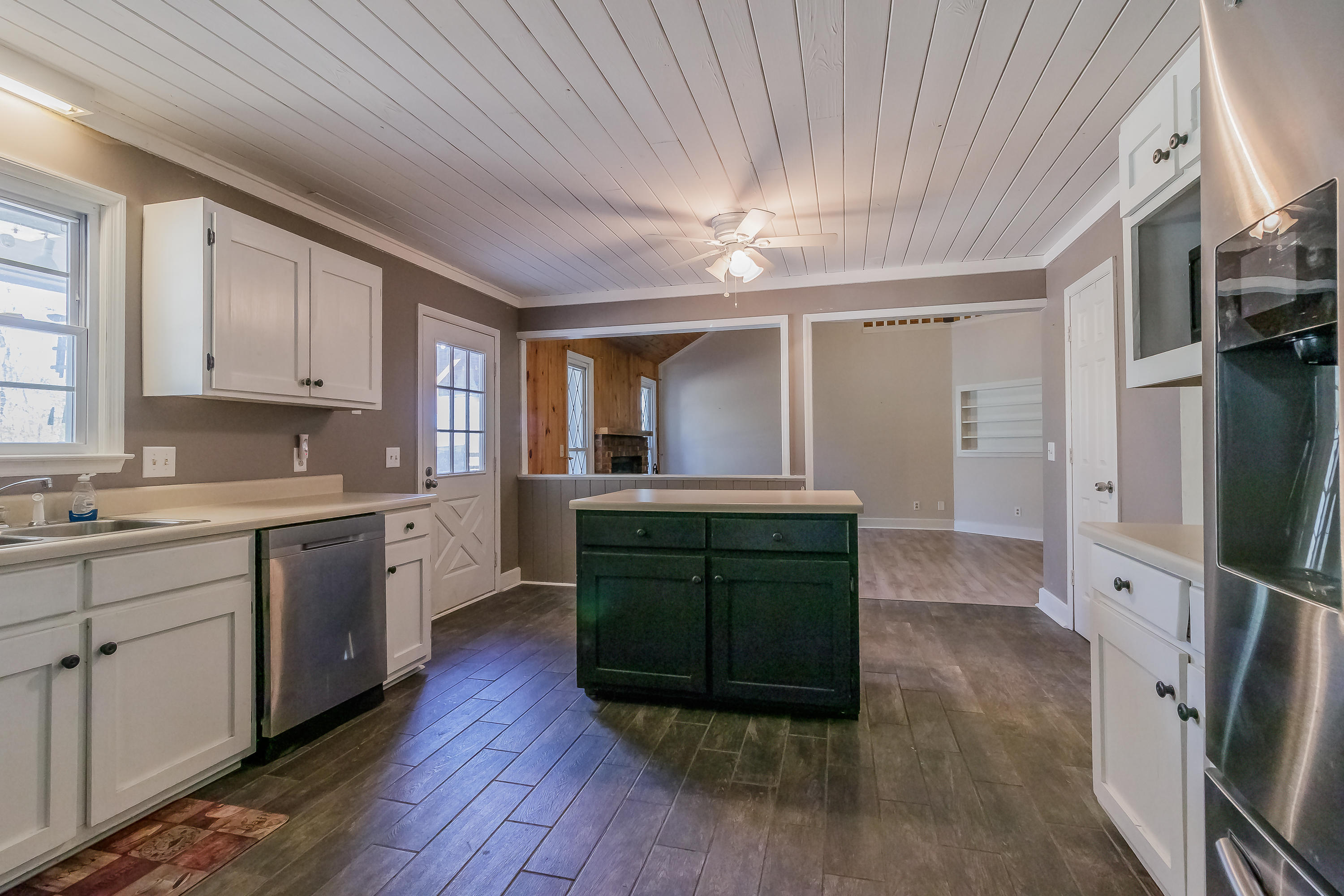 600 Monroe Green Road Trion, GA 30753 - Photo 25 of 62 Kitchen