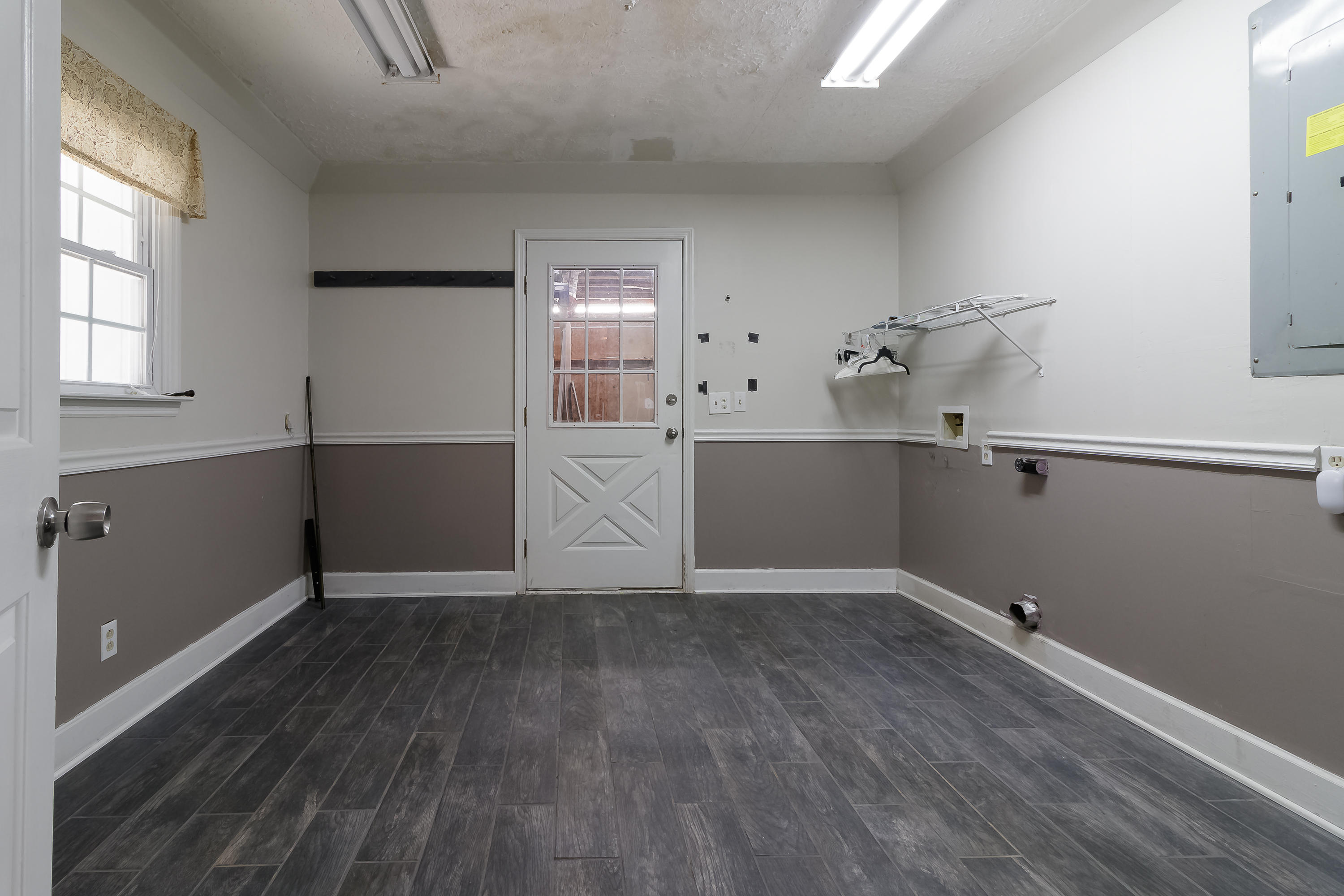 600 Monroe Green Road Trion, GA 30753 - Photo 26 of 62 Laundry Room