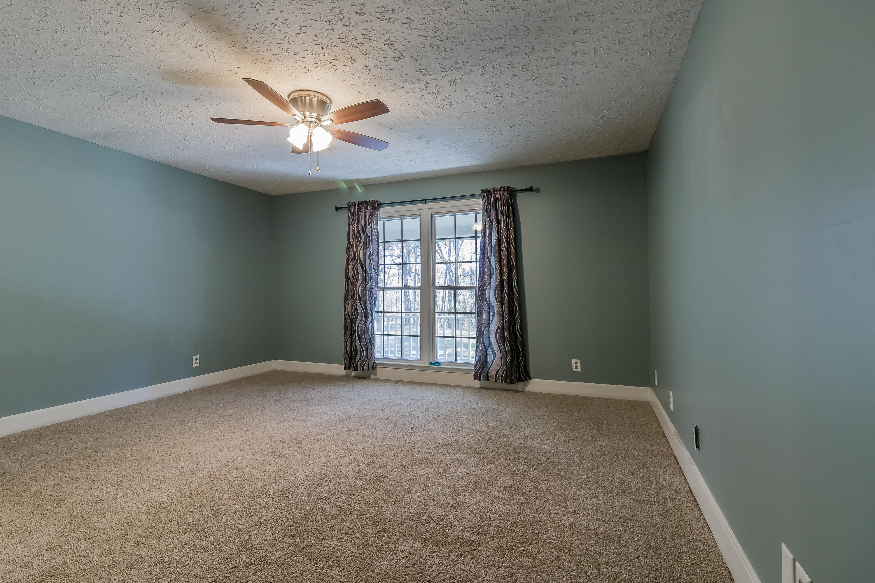 600 Monroe Green Road Trion, GA 30753 - Photo 29 of 62 Master Bedroom