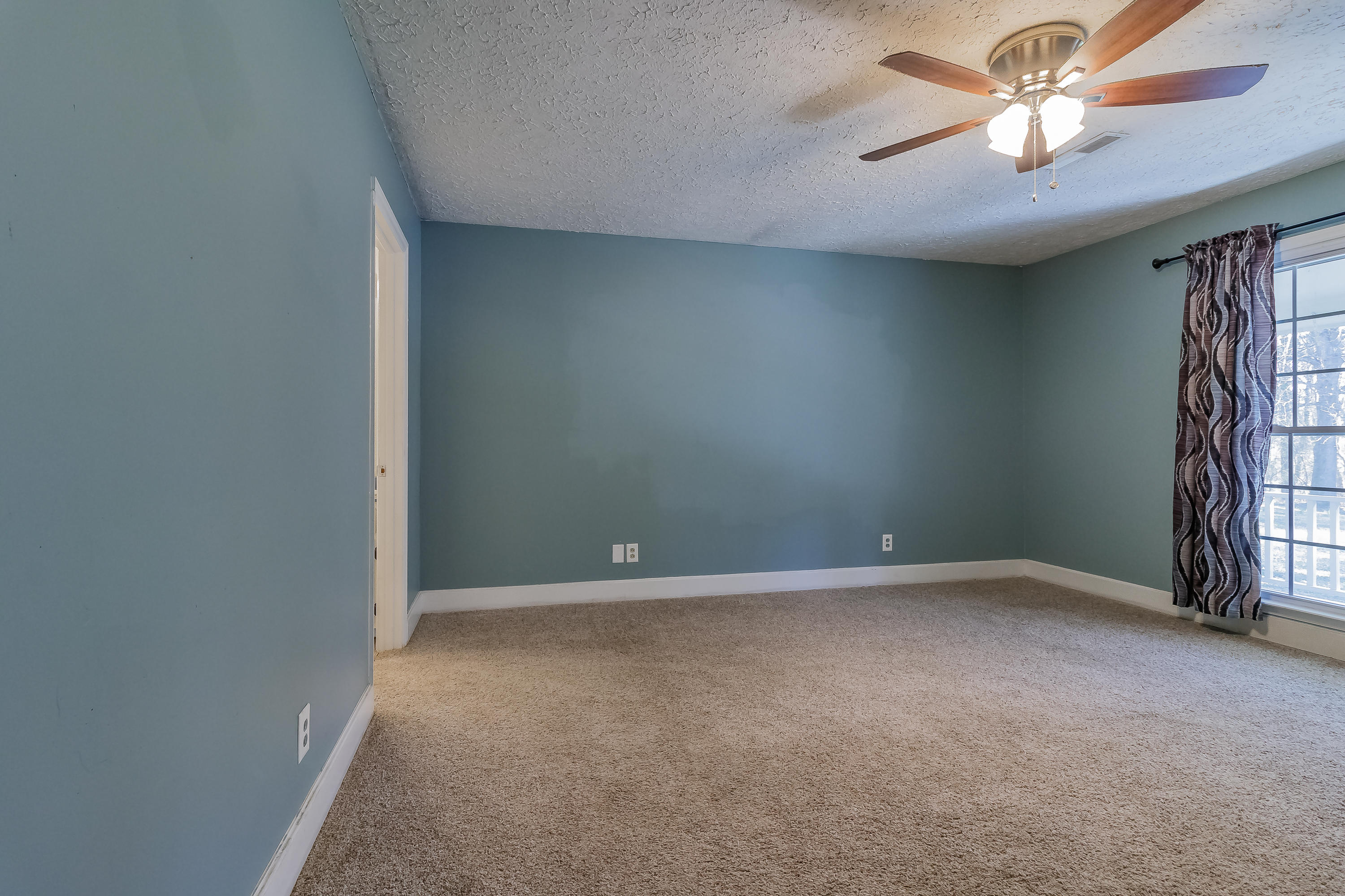 600 Monroe Green Road Trion, GA 30753 - Photo 30 of 62 Master Bedroom