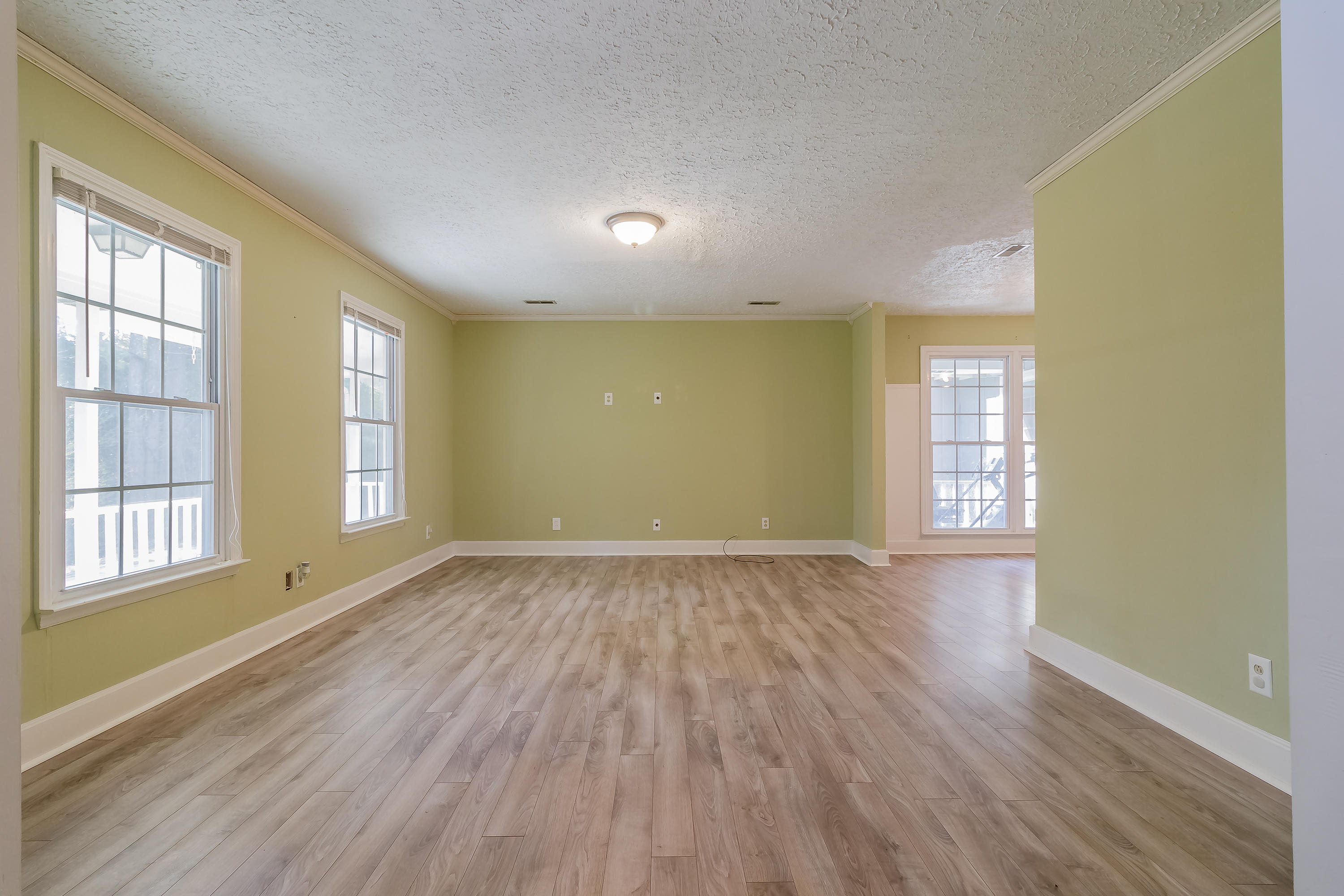 600 Monroe Green Road Trion, GA 30753 - Photo 3 of 62 Living Room
