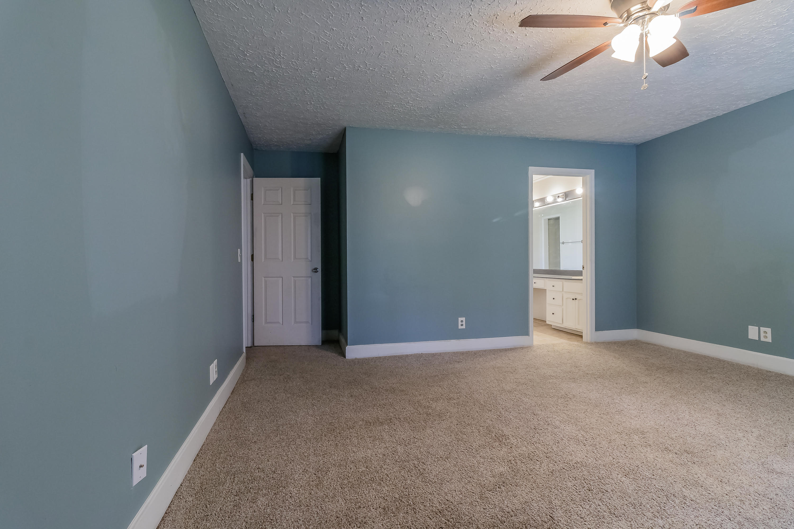 600 Monroe Green Road Trion, GA 30753 - Photo 31 of 62 Master Bedroom