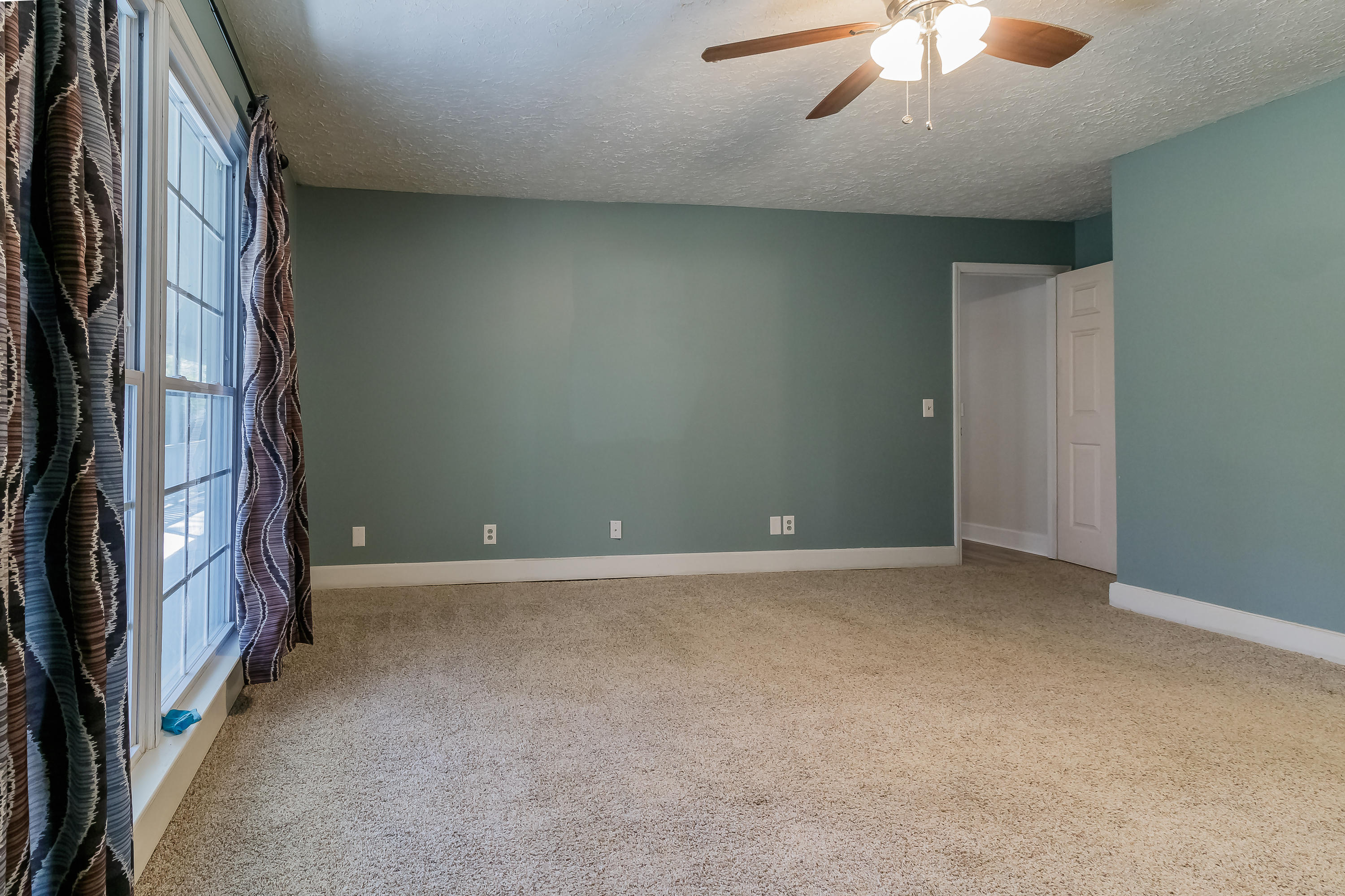 600 Monroe Green Road Trion, GA 30753 - Photo 32 of 62 Master Bedroom